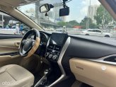 Toyota Vios 1.5 E CVT 2019 - 1 chủ, màu trắng, biển HN