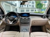 Mercedes-Benz GLC 200 4Matic 2021 - model 2022
