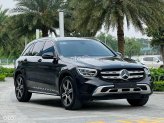 Mercedes-Benz GLC 200 4Matic 2021 - model 2022