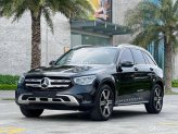 Mercedes-Benz GLC 200 4Matic 2021 - model 2022