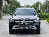 Mercedes-Benz GLC 200 4Matic 2021 - model 2022