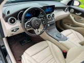 Mercedes-Benz GLC 200 4Matic 2021 - model 2022
