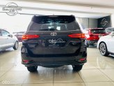 Toyota Fortuner 2021 - xe máy dầu, màu nâu đẹp cực mới, xe bao test hãng, có trả góp.