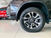 Toyota Fortuner 2021 - xe máy dầu, màu nâu đẹp cực mới, xe bao test hãng, có trả góp.