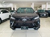 Toyota Fortuner 2021 - xe máy dầu, màu nâu đẹp cực mới, xe bao test hãng, có trả góp.