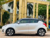 Suzuki Swift GL 1.2 CVT 2019 - Suzuki Swift sx 2019