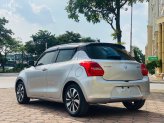 Suzuki Swift GL 1.2 CVT 2019 - Suzuki Swift sx 2019