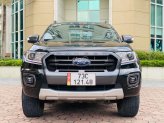 Ford Ranger Wildtrak 2.0l bi-turbo 4x4 10 AT 2020 - Ford Ranger wildtrak sx 2020