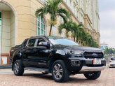 Ford Ranger Wildtrak 2.0l bi-turbo 4x4 10 AT 2020 - Ford Ranger wildtrak sx 2020