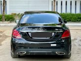 Mercedes-Benz C300 AMG 2020 - Mer C300 model 2021 Đen nâu biển HN