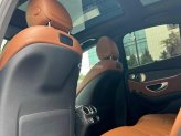 Mercedes-Benz C300 AMG 2020 - Mer C300 model 2021 Đen nâu biển HN