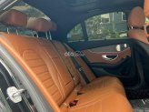 Mercedes-Benz C300 AMG 2020 - Mer C300 model 2021 Đen nâu biển HN