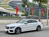 Mercedes-Benz C300 AMG 2016 - Mer C300 sx 2016