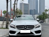 Mercedes-Benz C300 AMG 2016 - Mer C300 sx 2016