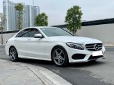 Mercedes-Benz C300 AMG 2016 - Mer C300 sx 2016