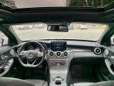 Mercedes-Benz C300 AMG 2016 - Mer C300 sx 2016