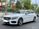 Mercedes-Benz C300 AMG 2016 - Mer C300 sx 2016