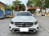 Mercedes-Benz GLC 200 4Matic 2021 - Mer GLC200 sx 2021 Trắng kem