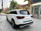 Mercedes-Benz GLC 200 4Matic 2021 - Mer GLC200 sx 2021 Trắng kem