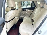 Mercedes-Benz GLC 200 4Matic 2021 - Mer GLC200 sx 2021 Trắng kem