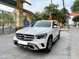 Mercedes-Benz GLC 200 4Matic 2021 - Mer GLC200 sx 2021 Trắng kem