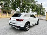 Mercedes-Benz GLC 200 4Matic 2021 - Mer GLC200 sx 2021 Trắng kem