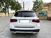 Mercedes-Benz GLC 200 4Matic 2021 - Mer GLC200 sx 2021 Trắng kem