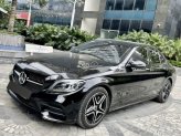 Mercedes-Benz C300 AMG 2019 - Mer C300 sx 2019 biển HN