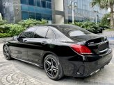 Mercedes-Benz C300 AMG 2019 - Mer C300 sx 2019 biển HN