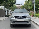 Toyota Fortuner 2.7 V 4X2 AT 2015 - biển Hà Nội