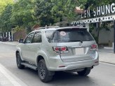 Toyota Fortuner 2.7 V 4X2 AT 2015 - biển Hà Nội