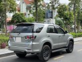 Toyota Fortuner 2.7 V 4X2 AT 2015 - biển Hà Nội