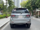 Toyota Fortuner 2.7 V 4X2 AT 2015 - biển Hà Nội