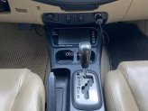 Toyota Fortuner 2.7 V 4X2 AT 2015 - biển Hà Nội
