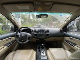 Toyota Fortuner 2.7 V 4X2 AT 2015 - biển Hà Nội