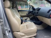 Toyota Fortuner 2.7 V 4X2 AT 2015 - biển Hà Nội