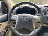 Toyota Fortuner 2.7 V 4X2 AT 2015 - biển Hà Nội
