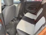 Mitsubishi Mirage 1.2 CVT 2018 - Bán Mitsu mirage 2018