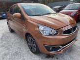 Mitsubishi Mirage 1.2 CVT 2018 - Bán Mitsu mirage 2018