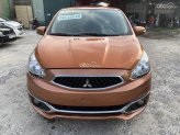 Mitsubishi Mirage 1.2 CVT 2018 - Bán Mitsu mirage 2018