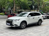 Mitsubishi Outlander 2.0 CVT 2019 - Xe tên tư Nhân Biển Tp