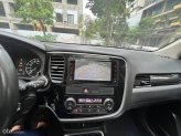 Mitsubishi Outlander 2.0 CVT 2019 - Xe tên tư Nhân Biển Tp