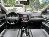Mitsubishi Outlander 2.0 CVT 2019 - Xe tên tư Nhân Biển Tp