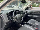 Mitsubishi Outlander 2.0 CVT 2019 - Xe tên tư Nhân Biển Tp