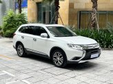 Mitsubishi Outlander 2.0 CVT 2019 - Xe tên tư Nhân Biển Tp
