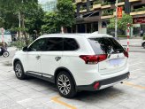 Mitsubishi Outlander 2.0 CVT 2019 - Xe tên tư Nhân Biển Tp