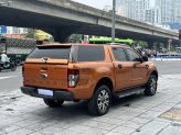 Ford Ranger 2017 - Máy Dầu 3.2 hai cầu