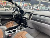 Ford Ranger 2017 - Máy Dầu 3.2 hai cầu
