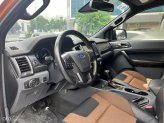Ford Ranger 2017 - Máy Dầu 3.2 hai cầu