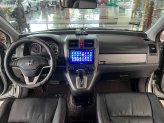 Honda CR-V 2.4L TG 2010 - Chất xe lành bền, ít hỏng vặt, thân vỏ chắc nịch
